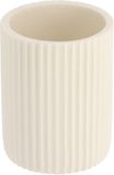 Tendance Tandenborstelbeker 101 series - wit