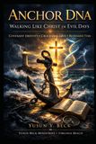ANCHOR DNA Walking Like Christ in Evil Days: Covenant Identity • Cruciform Love • Redeemed Time