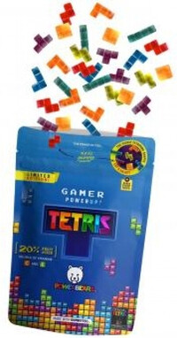 Overig Tetris gummies