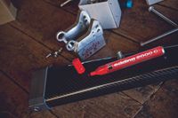Edding 2000 C Permanent Marker Set van 4 Assorti