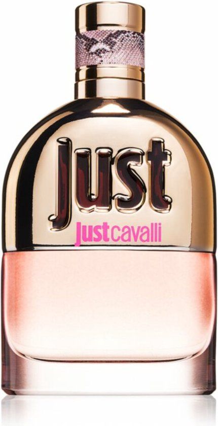Roberto Cavalli Eau de Toilette / 75 ml / Women
