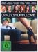Crazy, Bol CRAZY STUPID LOVE DVD