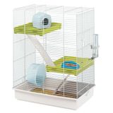 Ferplast Hamsterkooi Hamster Tris