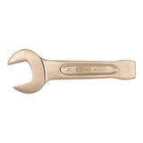 KS Tools 963.7633 BRONZEplus Slag-steeksleutel 38 mm