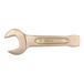 KS Tools 963.7633 BRONZEplus Slag-steeksleutel 38 mm