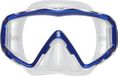 Scubapro Crystal VU Duikbril - Transparant / Blauw