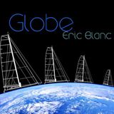 Sonic Rendezvous Eric Blanc - Globe (CD)