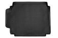 Element Kofferbakmat, antislip, van rubber, op afmetingen Rover Discovery V 2017-5/7 Seats