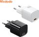 Mcdodo Chargeur rapide GaN PD 33W