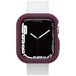 LifeProof Watch Bumper voor Apple Watch Series 8/7 45mm, Schokbestendig, Valbestendig, Slanke beschermhoes voor Apple Watch, Guards Display en Edges, Duurzaam gemaakt, Purper