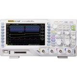 Rigol DS1074Z Plus Digitale oscilloscoop 70 MHz 4-kanaals