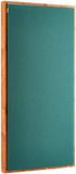 Devine Akoestisch paneel 120x60cm - Aco Studio Panel Slim - Groen