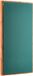 Devine Akoestisch paneel 120x60cm - Aco Studio Panel Slim - Groen