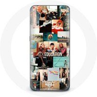 Maniacase Etui voor Samsung Galaxy A5 2017 Sex Education Series