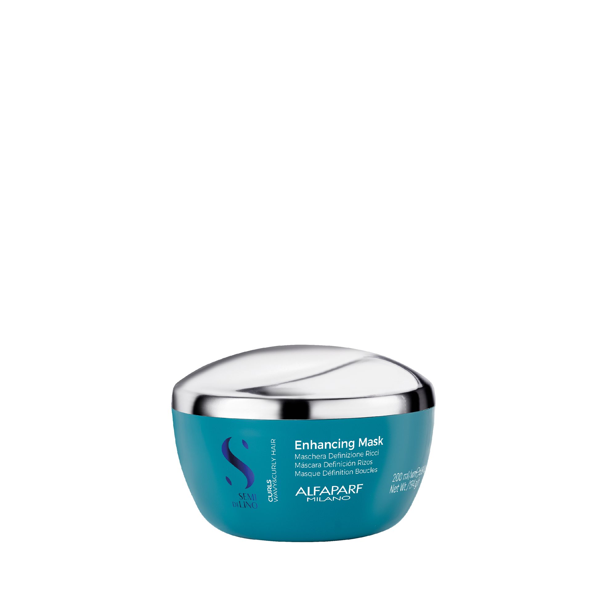 Alfaparf Milano Enhancing Mask - 200ml - For Women