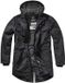 Brandit Marsh Lake Teddy Jas Zwart 5XL Man