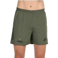 Bullpadel Pecos Men's Premier Padel Shorts 2026
