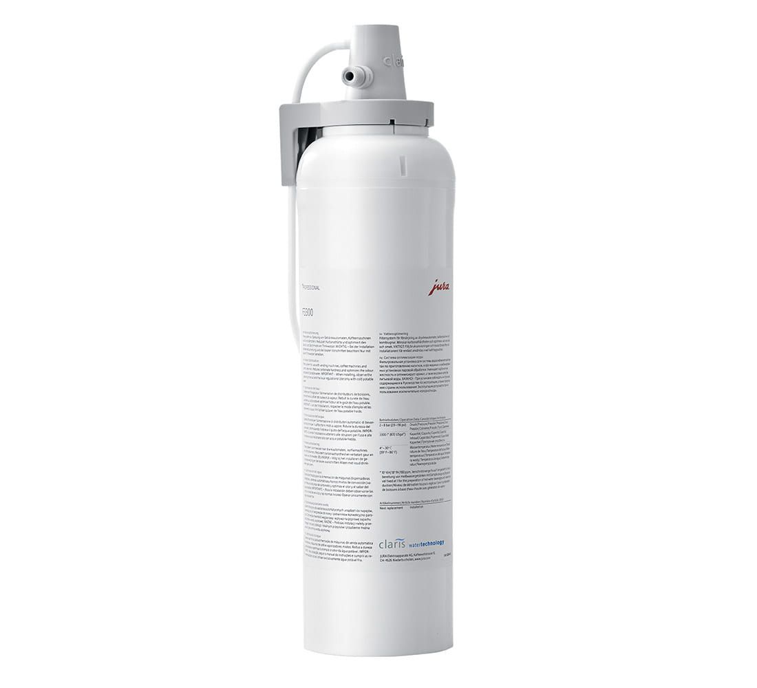 JURA F3300 Waterfilter