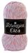 Scheepjes Eliza 100g - Skipping Rope - Roze/Blauw