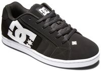 Dc Shoes Net Schoenen Zwart EU 40 1/2 Man