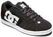 Dc Shoes Net Schoenen Zwart EU 40 1/2 Man