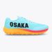 OSAKA Kai MK1 Pro Tour - Chaussure de hockey - Blue Topaz - 44