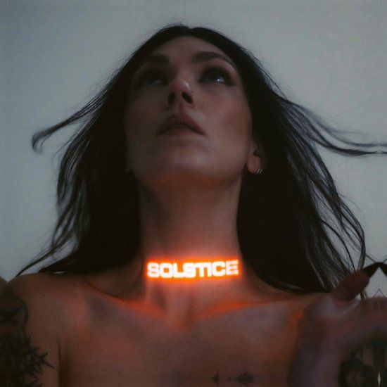 Solstice A.A. Williams Solstice