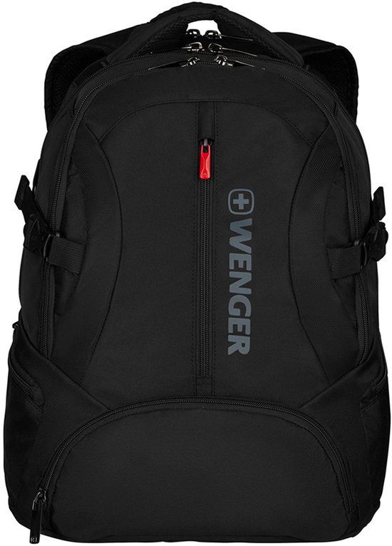 Wenger Transit / Transit 16'' Deluxe Computer Backpack / 600636