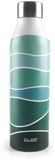 Ibili Marea 500ml Thermosfles Transparant