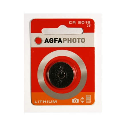 AgfaPhoto CR2016