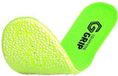 INOV8 Inoveight Limited Boomerang Footbed - Wide fit Unisex Green Silicone Size 39.5