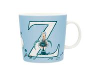 Moomin Arabia ABC Mug Moomin 40 cl Z