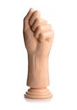 Master Series Panda Master Series Knuckles Small Clenched Fist Dildo - Flesh