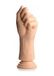 Master Series Panda Master Series Knuckles Small Clenched Fist Dildo - Flesh