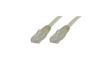 Microconnect Cat5e U/UTP Netwerkkabel - 7m - Grijs