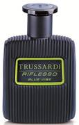 Trussardi Riflesso Blue Vibe eau de toilette / 50 ml / heren