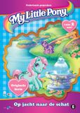My Little Pony Deel 2 DVD