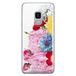 ERT GROUP mobiel telefoonhoesje voor Samsung S9 Babaco patroon Flowers 056