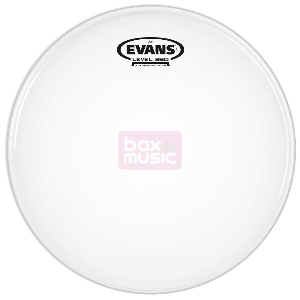 Evans B08G2 Coated 8 inch