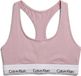 Calvin Klein Underwear BH katoen/modal maat XL
