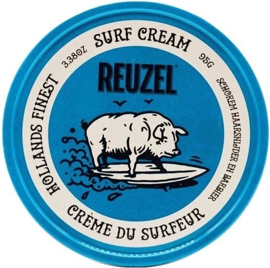 Reuzel Surf Cream - 95 gram
