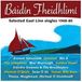 Various Gael Linn Baidin Fheidhlimi - Selected Gael Linn Singles 1968-80