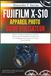 Fujifilm X-S10 Appareil Photo Guide Utilisateur