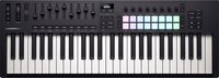 Novation Launchkey 49 MK4 - Midi Keyboard