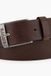 Levi's Duncan Ceinture - Homme - 90 - Brun / Dark Brown
