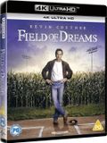 Field Spirit Entertainment Limited Field of Dreams - 4K Ultra HD - Import