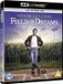 Field Spirit Entertainment Limited Field of Dreams - 4K Ultra HD - Import