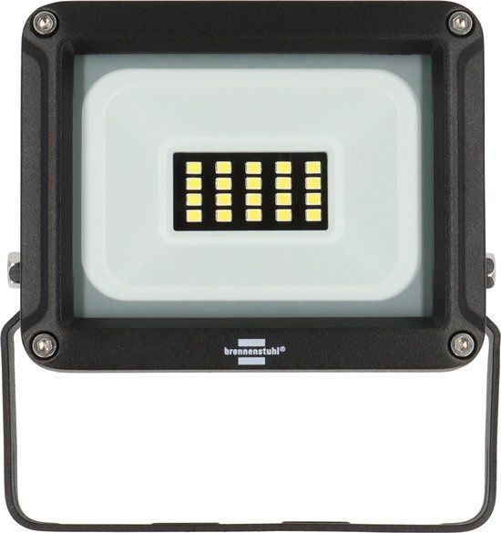 Brennenstuhl LED wandlamp JARO 1060 10W - Wit