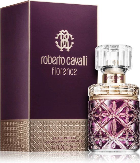 Roberto Cavalli Eau de Parfum / 50 ml / Women