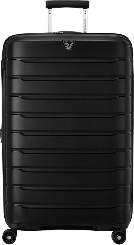 Roncato B-Flying - Harde Reiskoffer - 78 cm - Zwart